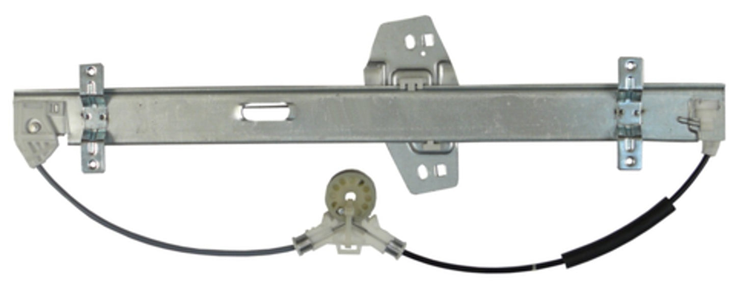 Rear Right Window Regulator 384973