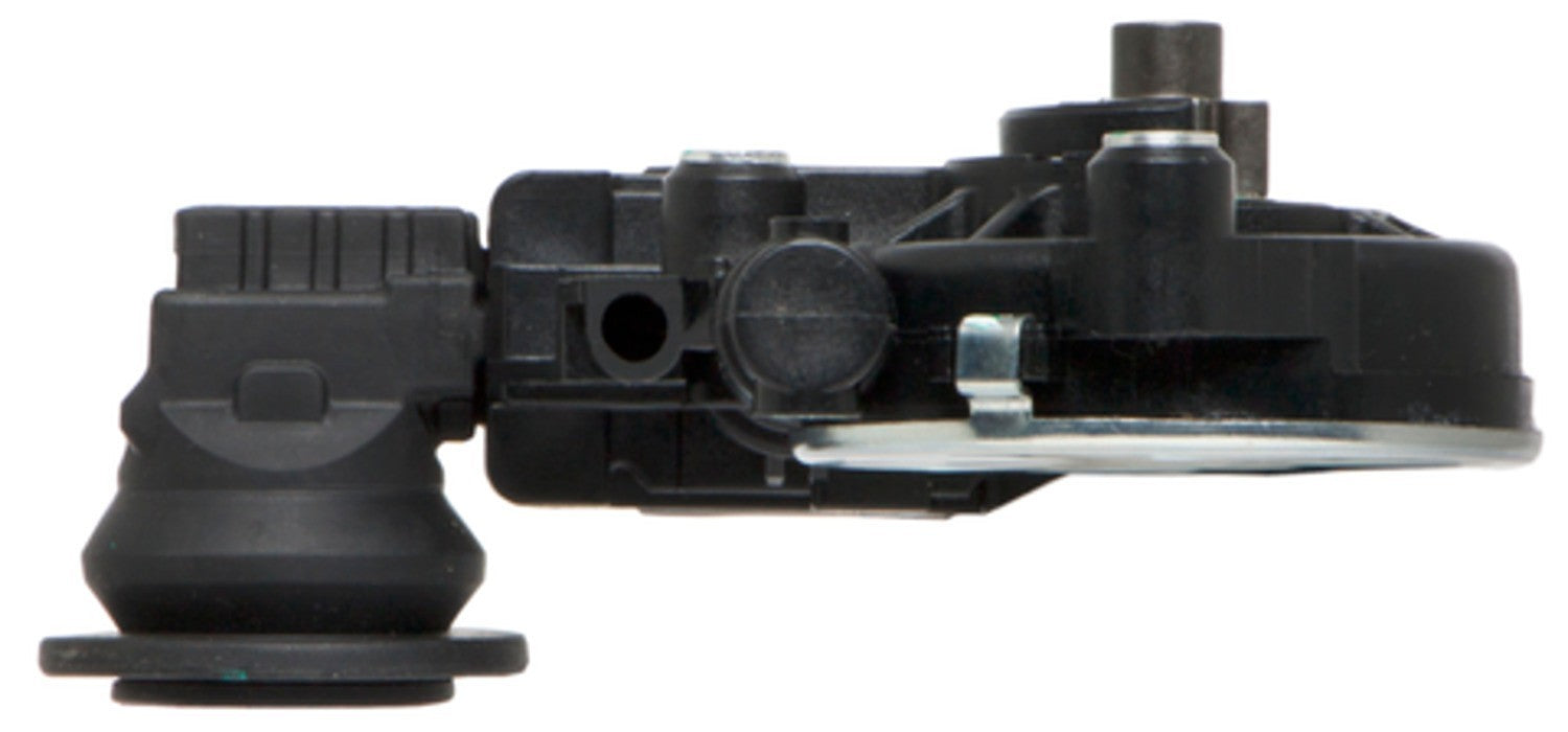 Right View of Front Left Power Window Motor ACI 388396