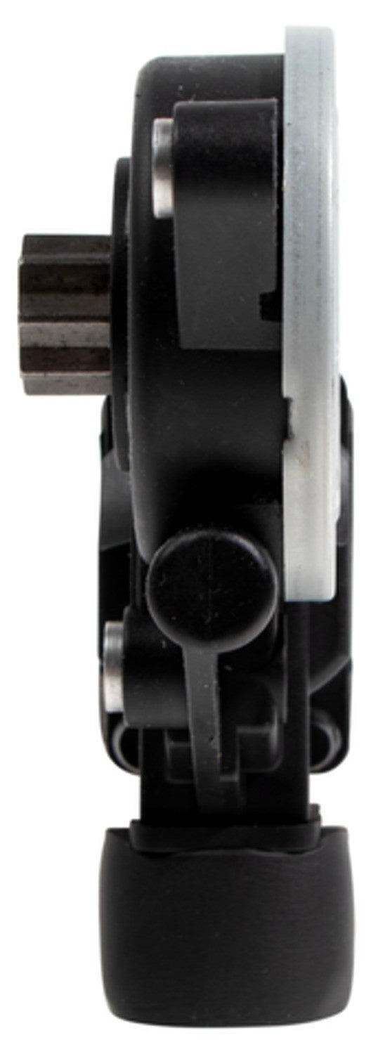 Right View of Front Right Power Window Motor ACI 389119