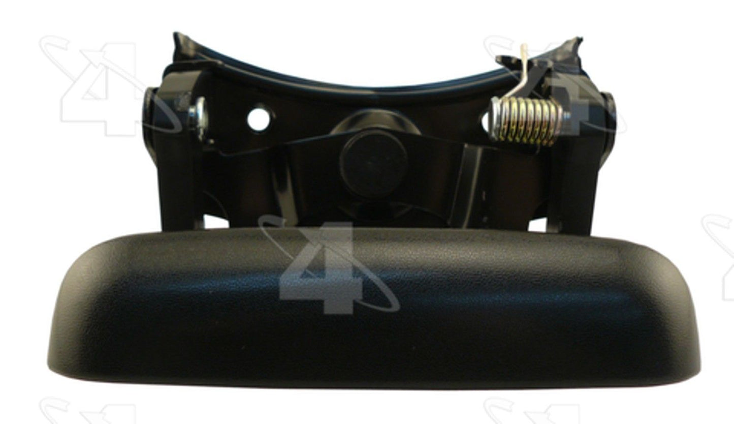 Angle View of Rear Tailgate Handle ACI 60200