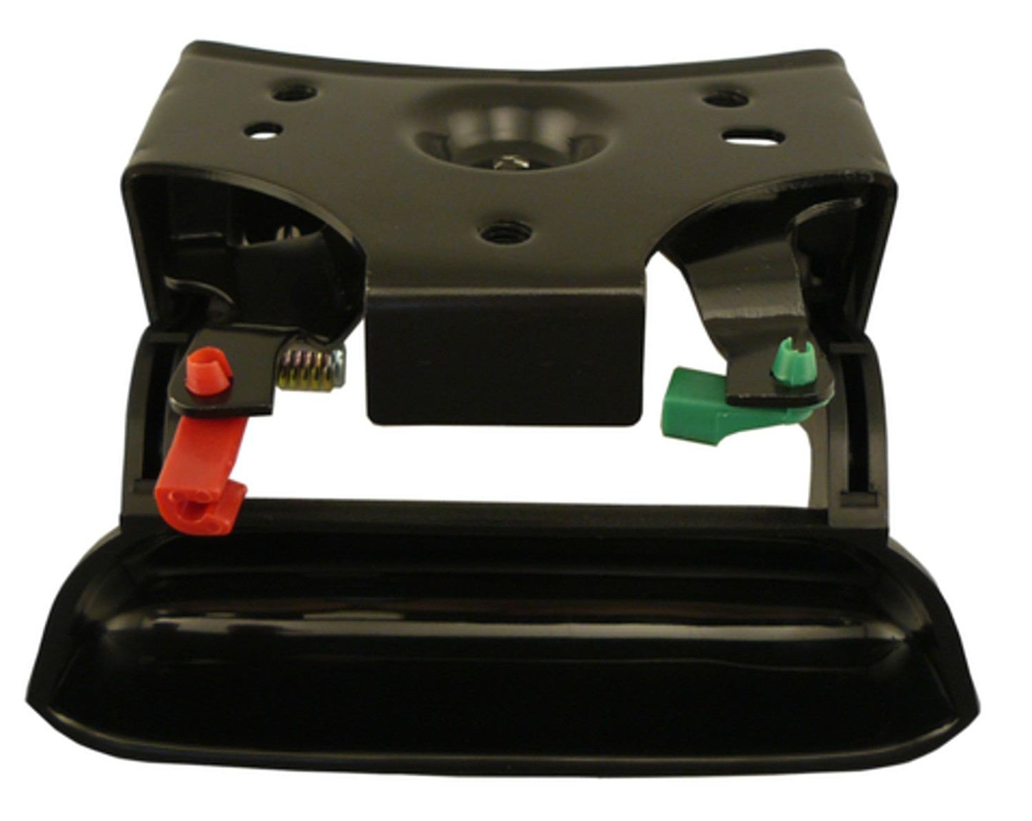 Back View of Rear Tailgate Handle ACI 60200