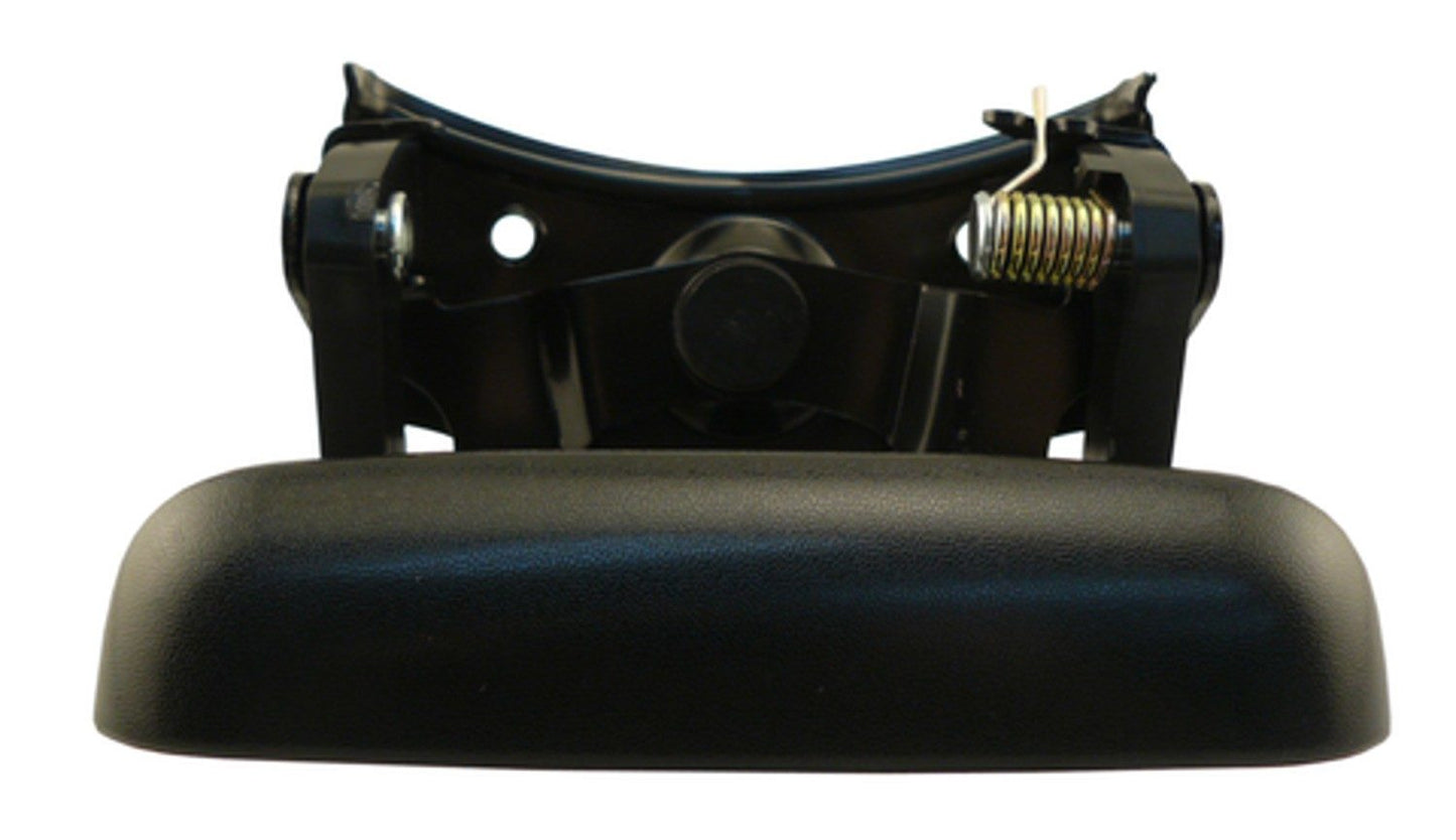 Front View of Rear Tailgate Handle ACI 60200