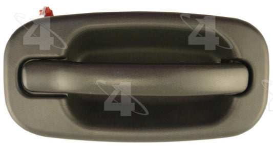 Angle View of Front Right Exterior Door Handle ACI 60204