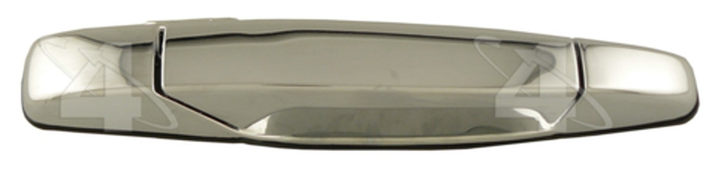 Angle View of Front Right Exterior Door Handle ACI 60206