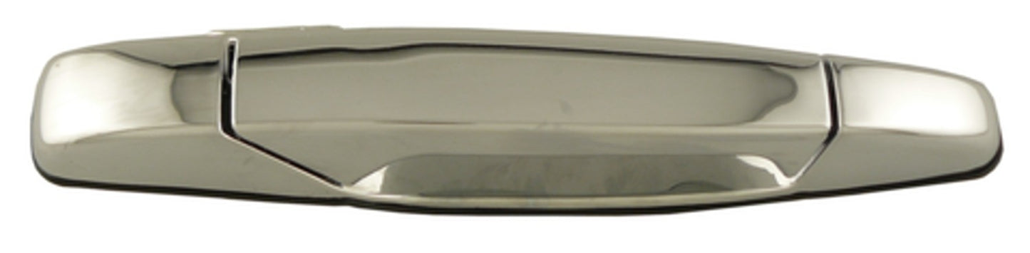 Front View of Front Right Exterior Door Handle ACI 60206