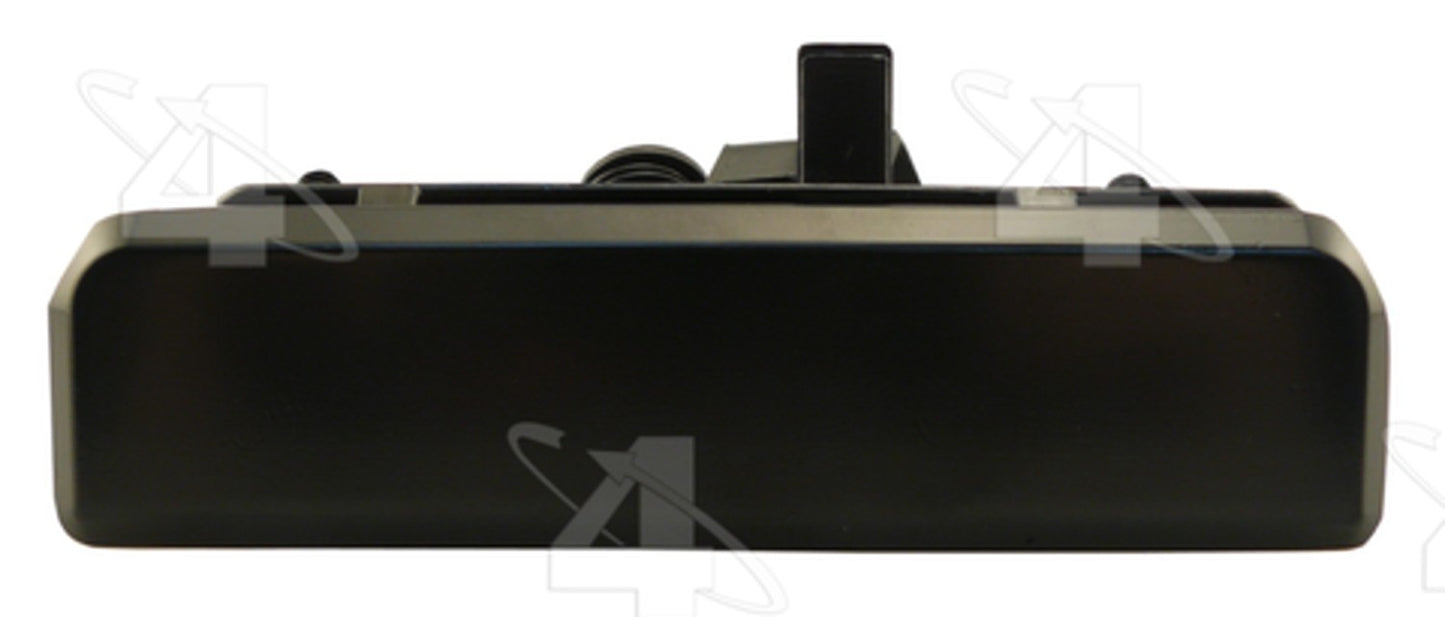 Angle View of Rear Right Exterior Door Handle ACI 60213