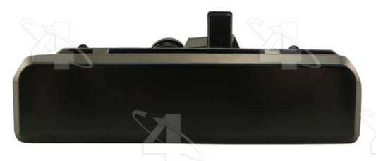 Angle View of Rear Right Exterior Door Handle ACI 60213