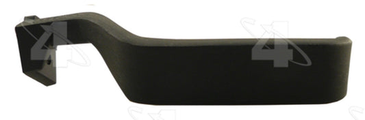 Angle View of Front Right Interior Door Handle ACI 61301