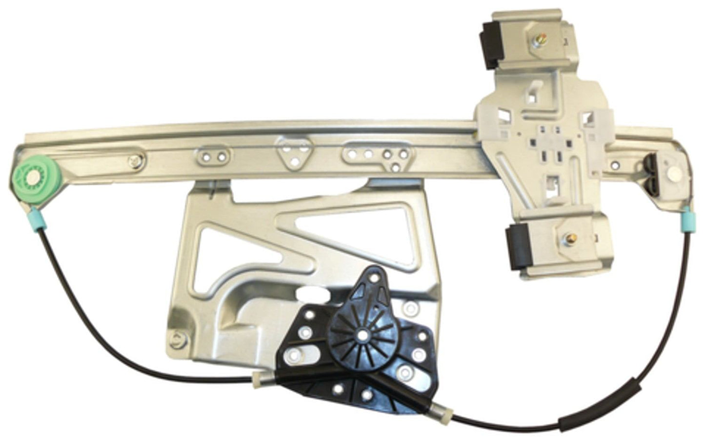 Front Left Window Regulator 81244