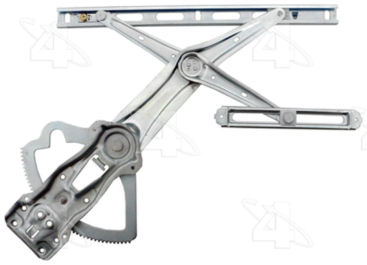 Front Left Window Regulator 81776