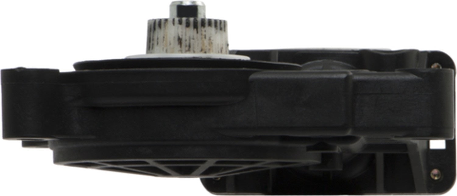 Left View of Rear Right Power Window Motor ACI 83287