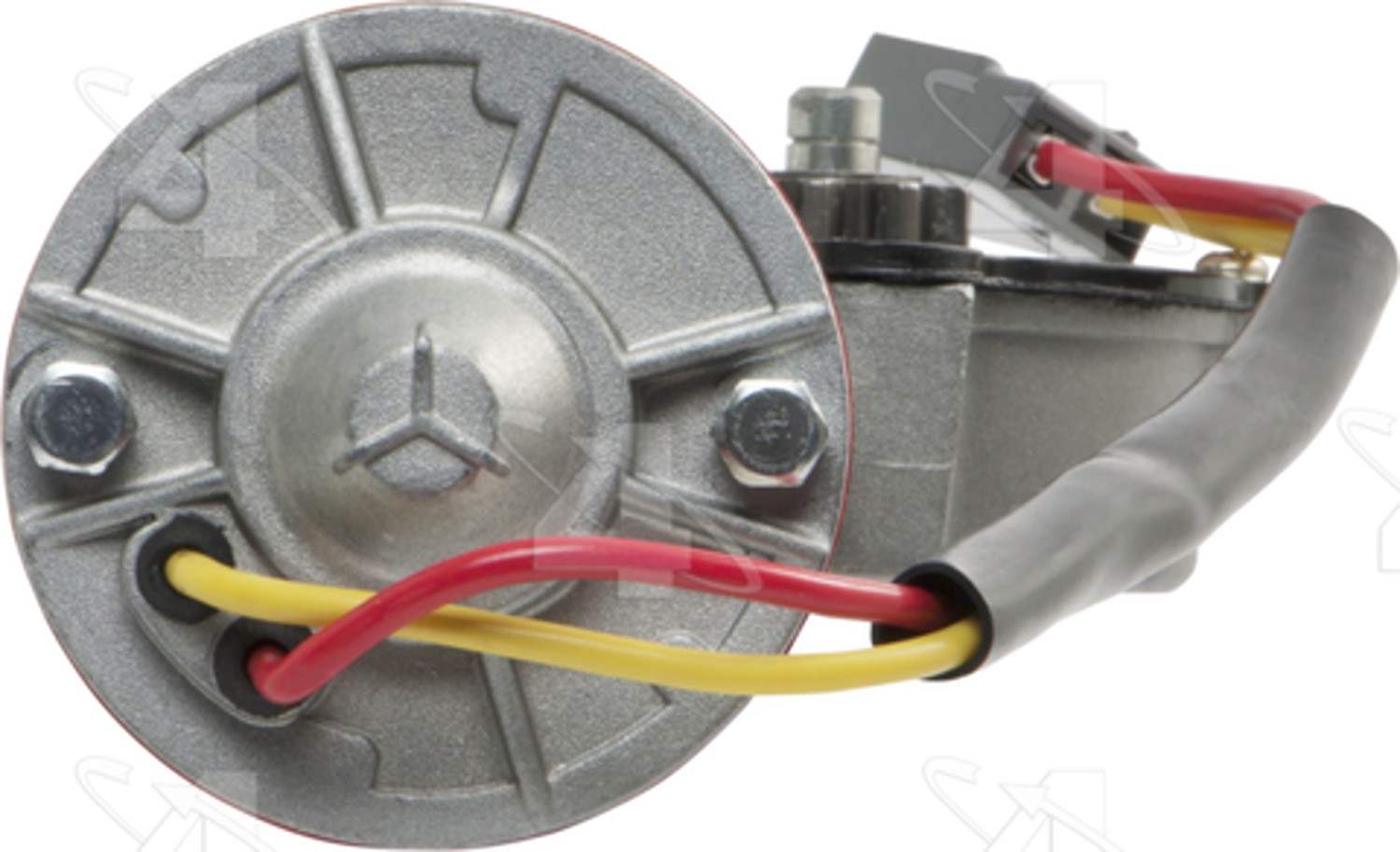 Right View of Front Right Power Window Motor ACI 83294