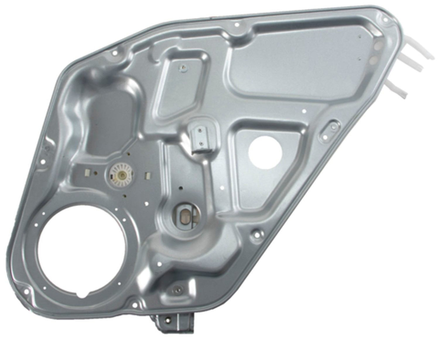 Back View of Rear Right Window Regulator ACI 84503