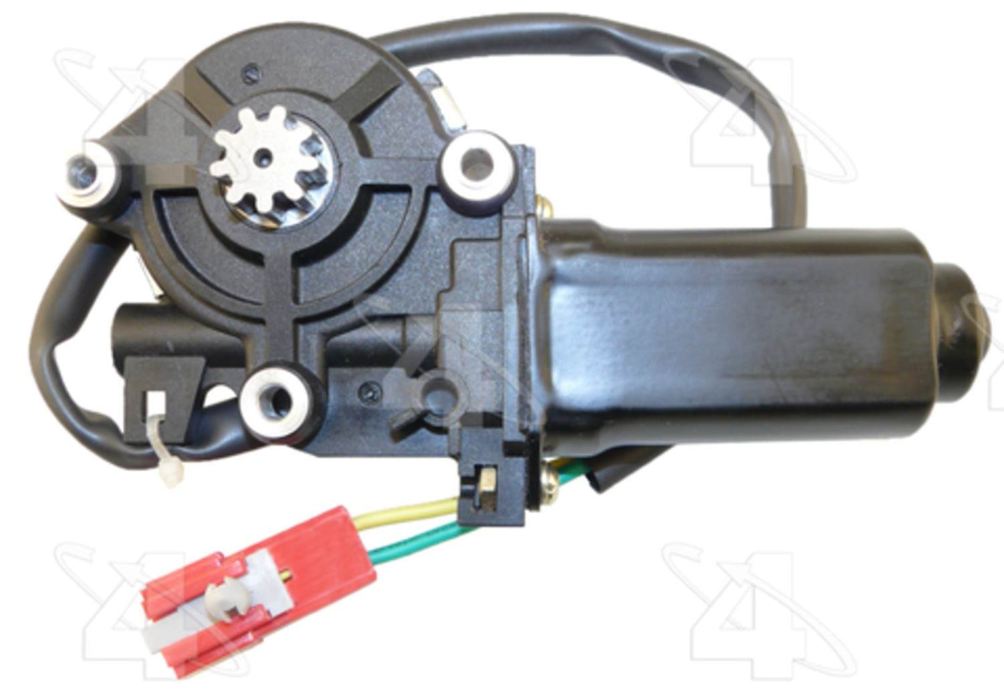 Front Right Power Window Motor 86803