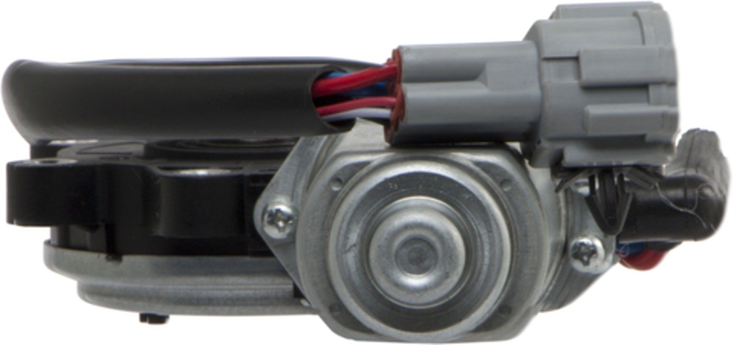 Left View of Front Left Power Window Motor ACI 88252