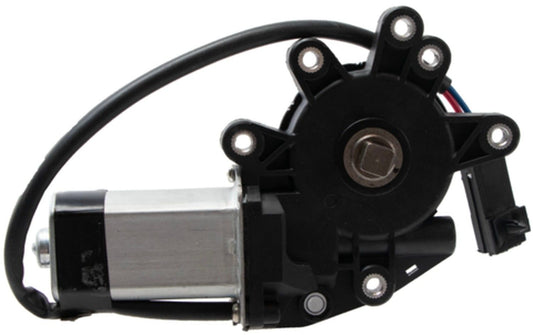 Front Right Power Window Motor ACI 88254 For Nissan Infiniti Mercury