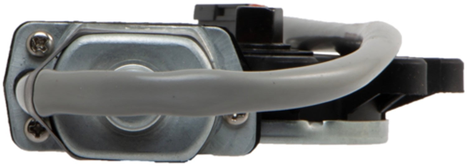 Right View of Front Left Power Window Motor ACI 88255