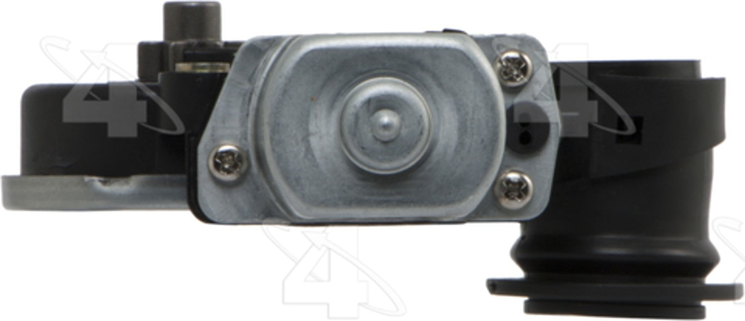 Left View of Front Left Power Window Motor ACI 88394