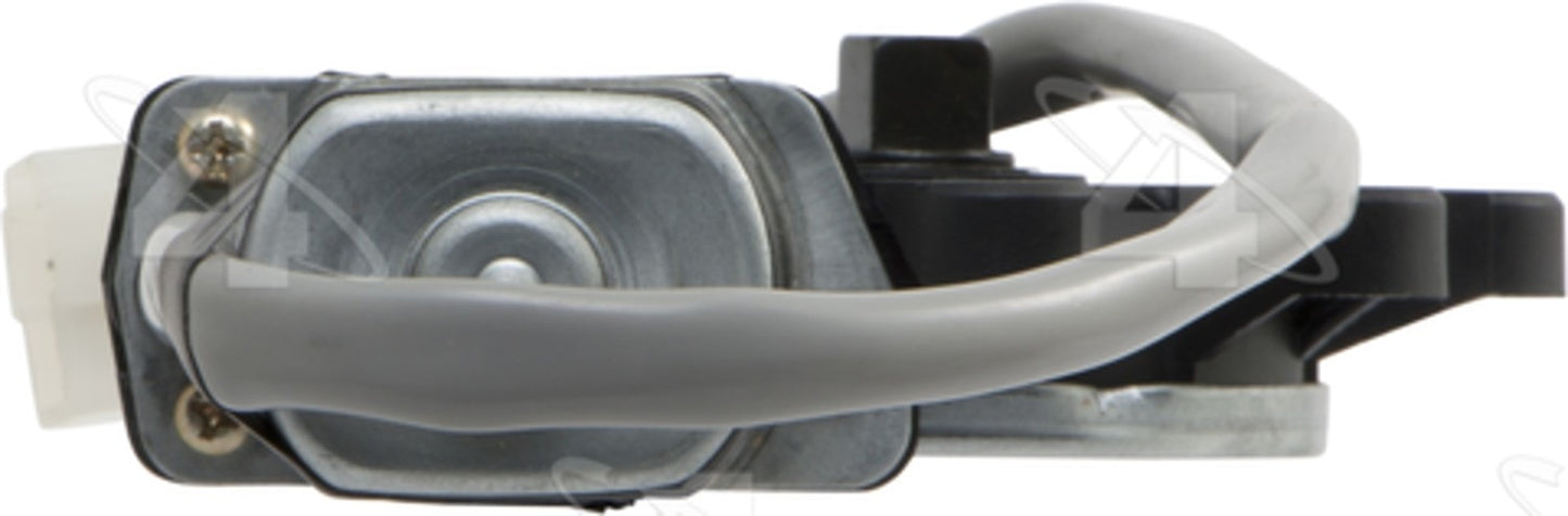 Right View of Front Right Power Window Motor ACI 88863