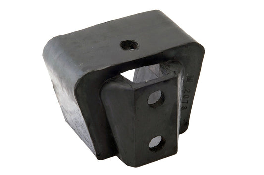 Front View of Manual Transmission Mount WESTAR EM-2073