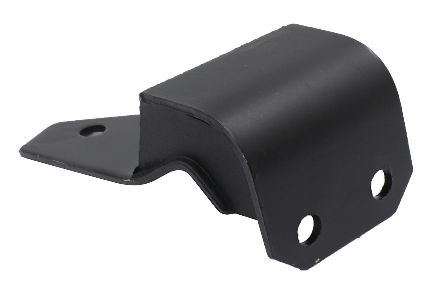 Front View of Left Manual Transmission Mount WESTAR EM-2124