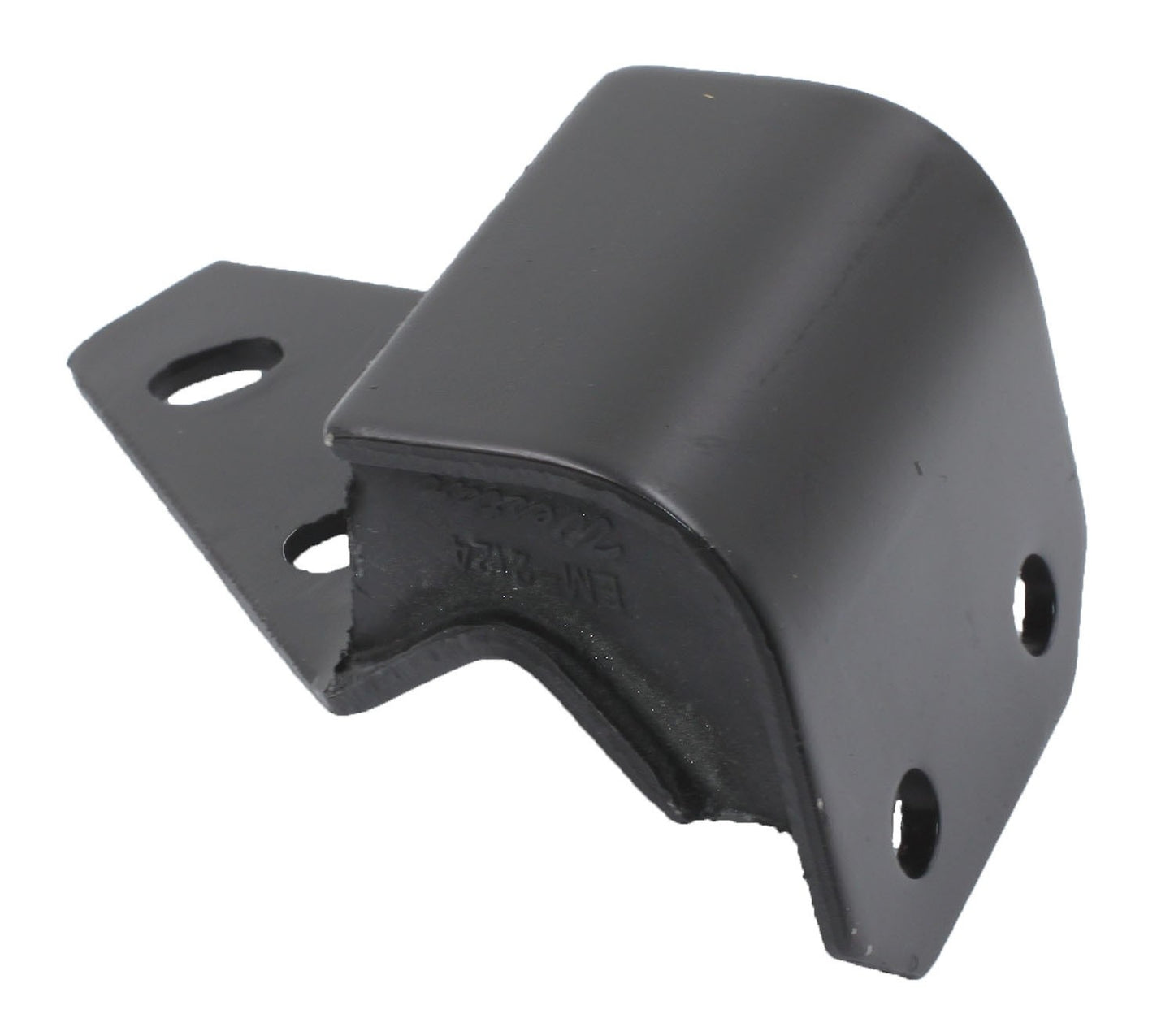 Front View of Right Manual Transmission Mount WESTAR EM-2125