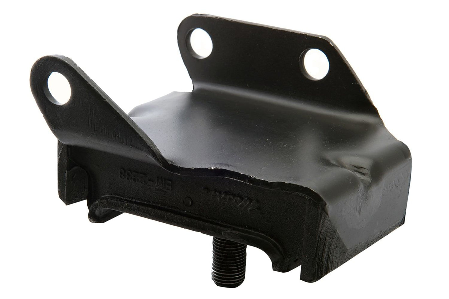 Front View of Front Engine Mount WESTAR EM-2238