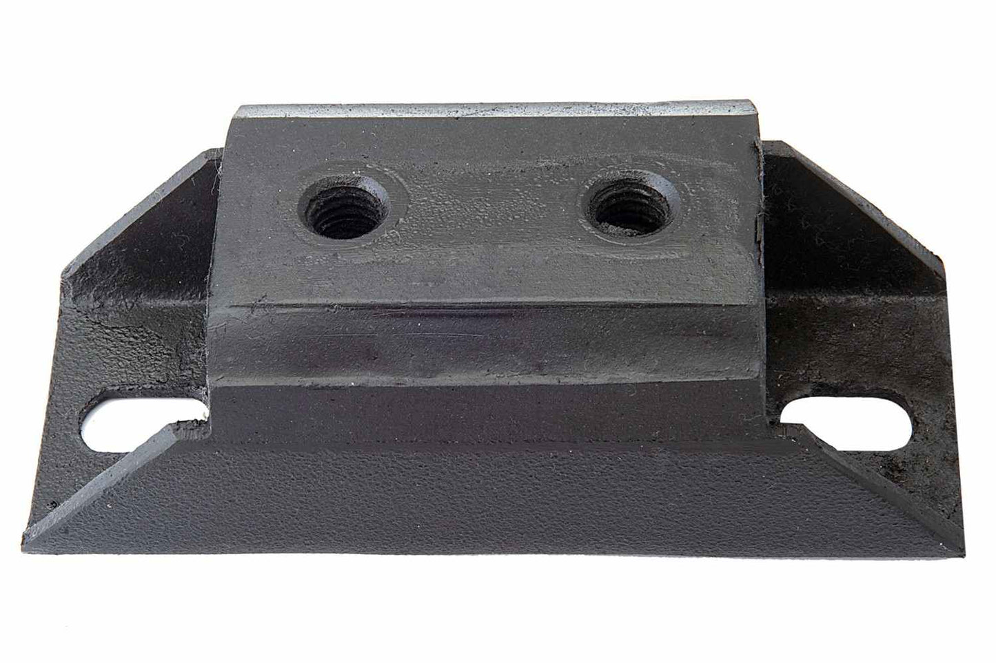 Front View of Automatic Transmission Mount WESTAR EM-2268