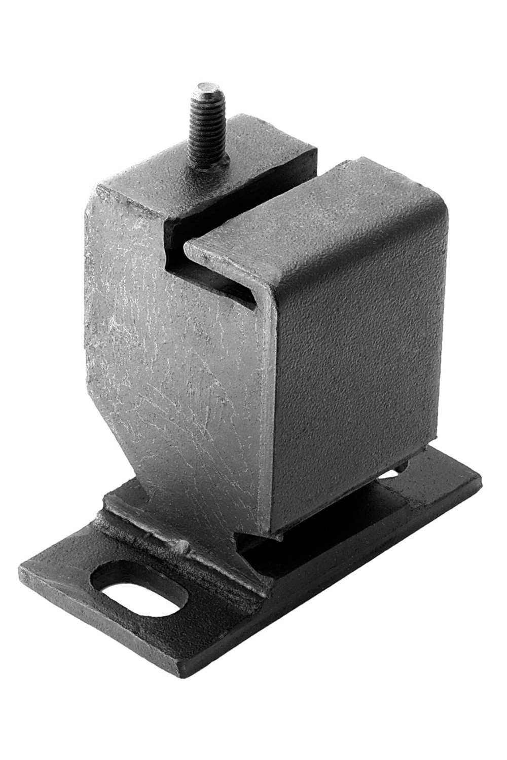 Front View of Manual Transmission Mount WESTAR EM-2272