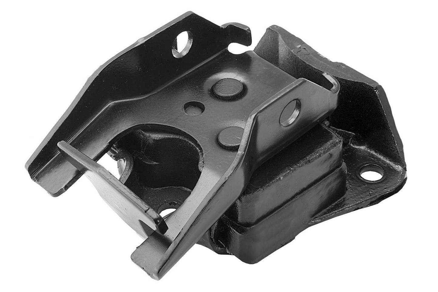 Front View of Front Engine Mount WESTAR EM-2283