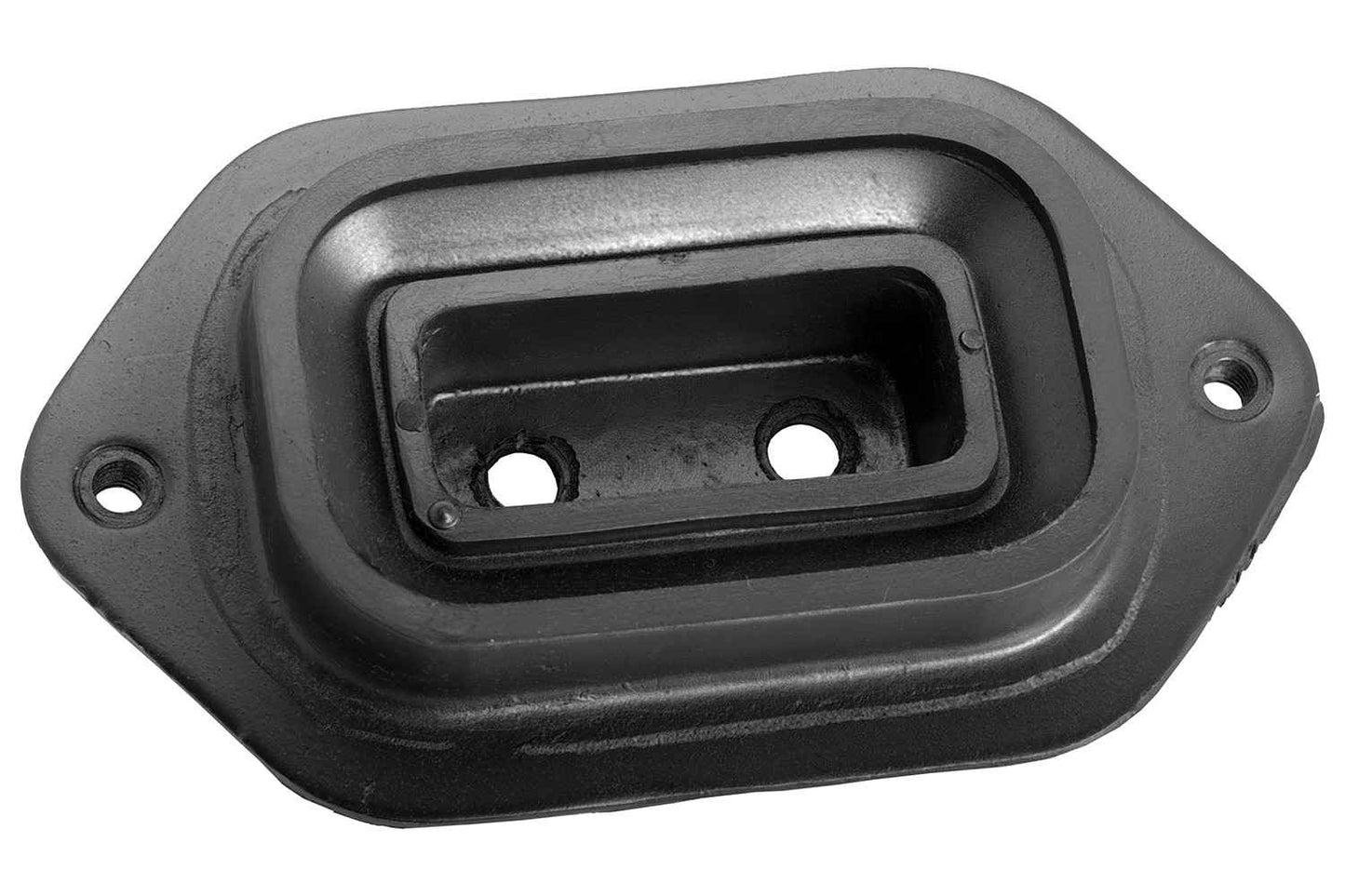 Front View of Automatic Transmission Mount WESTAR EM-2320