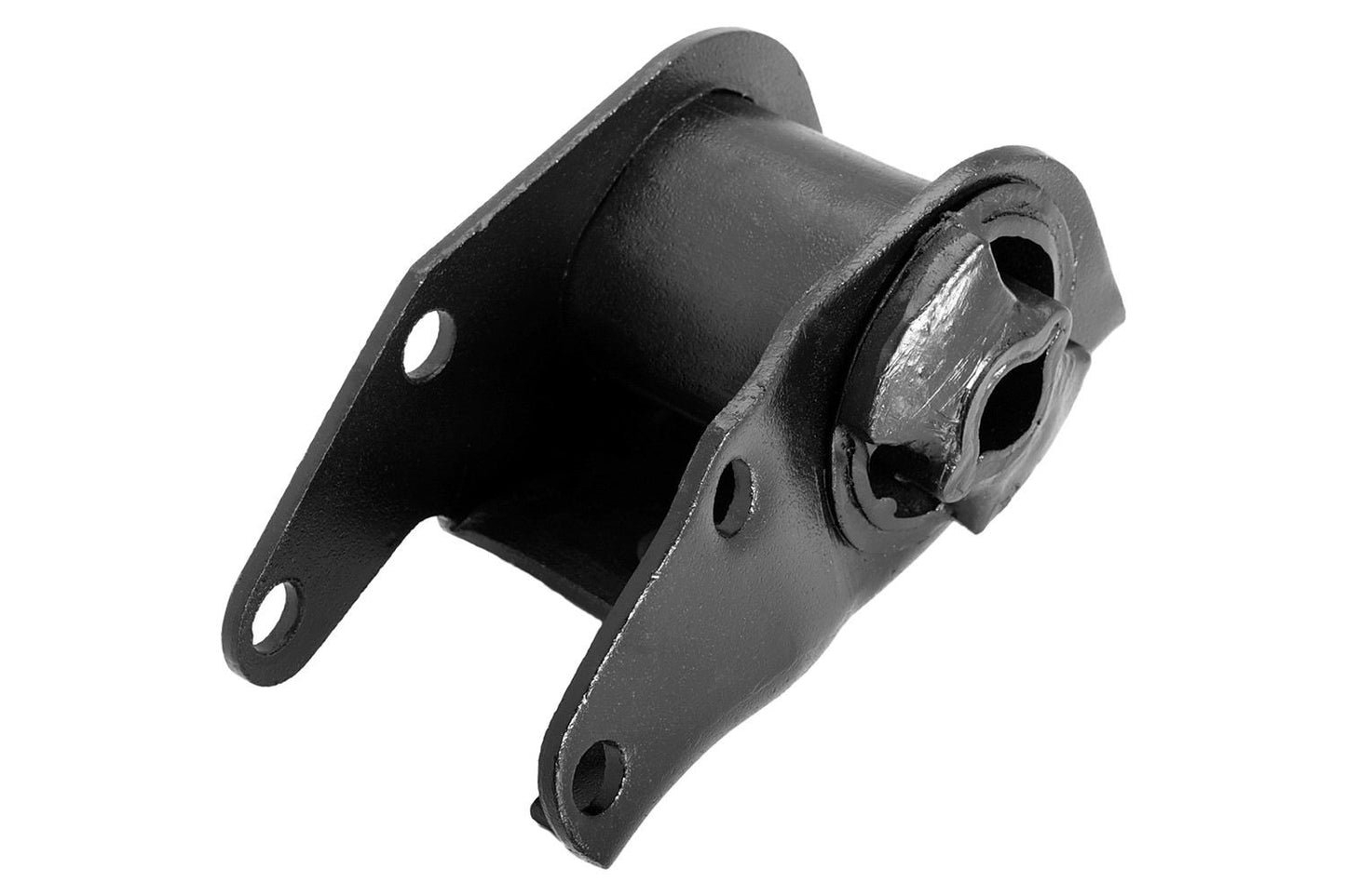 Front View of Front Right Engine Mount WESTAR EM-2325