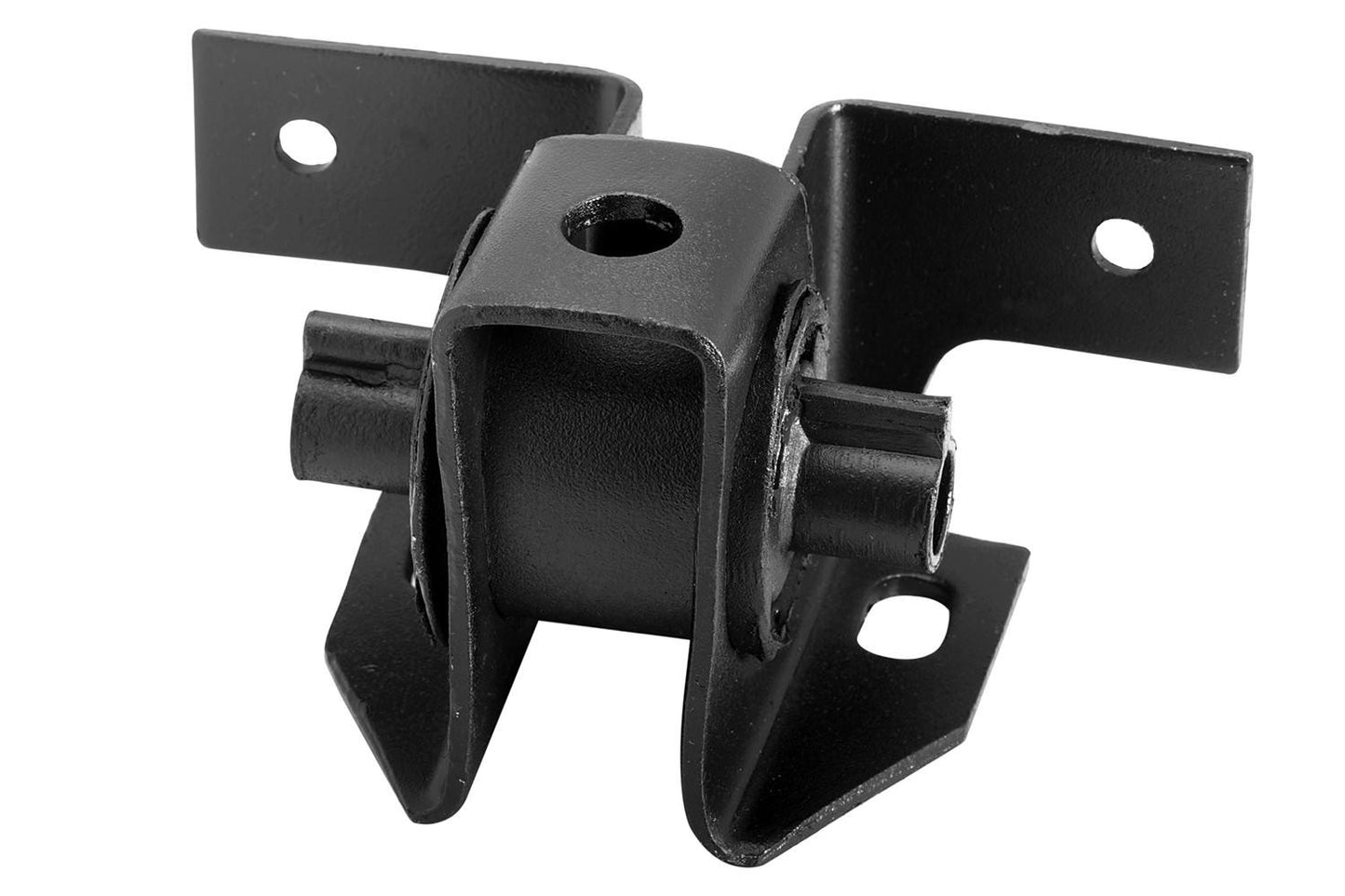 Front View of Manual Transmission Mount WESTAR EM-2340