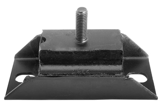 Front View of Manual Transmission Mount WESTAR EM-2360