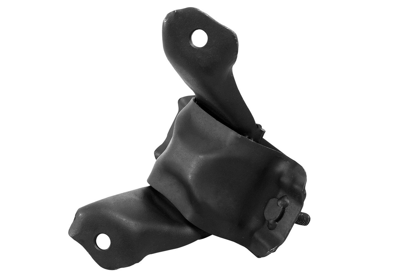 Front View of Transmission Mount WESTAR EM-2440