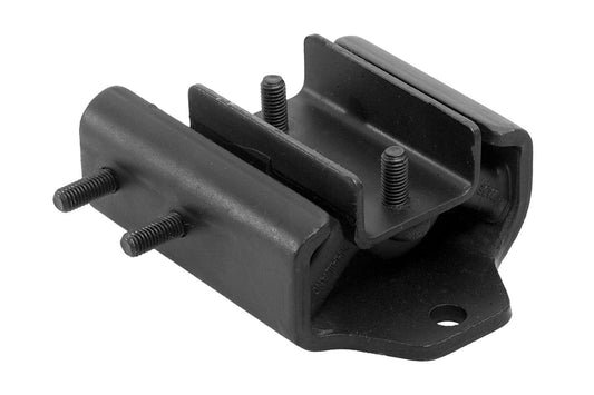 Front View of Manual Transmission Mount WESTAR EM-2487