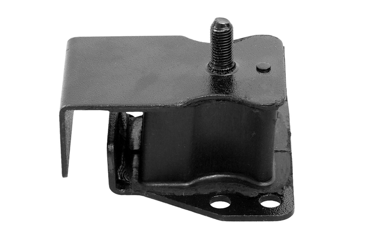 Front View of Front Right Engine Mount WESTAR EM-2533