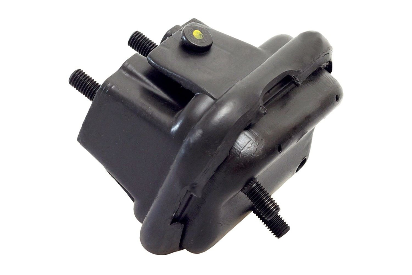 Front View of Front Right Engine Mount WESTAR EM-2551