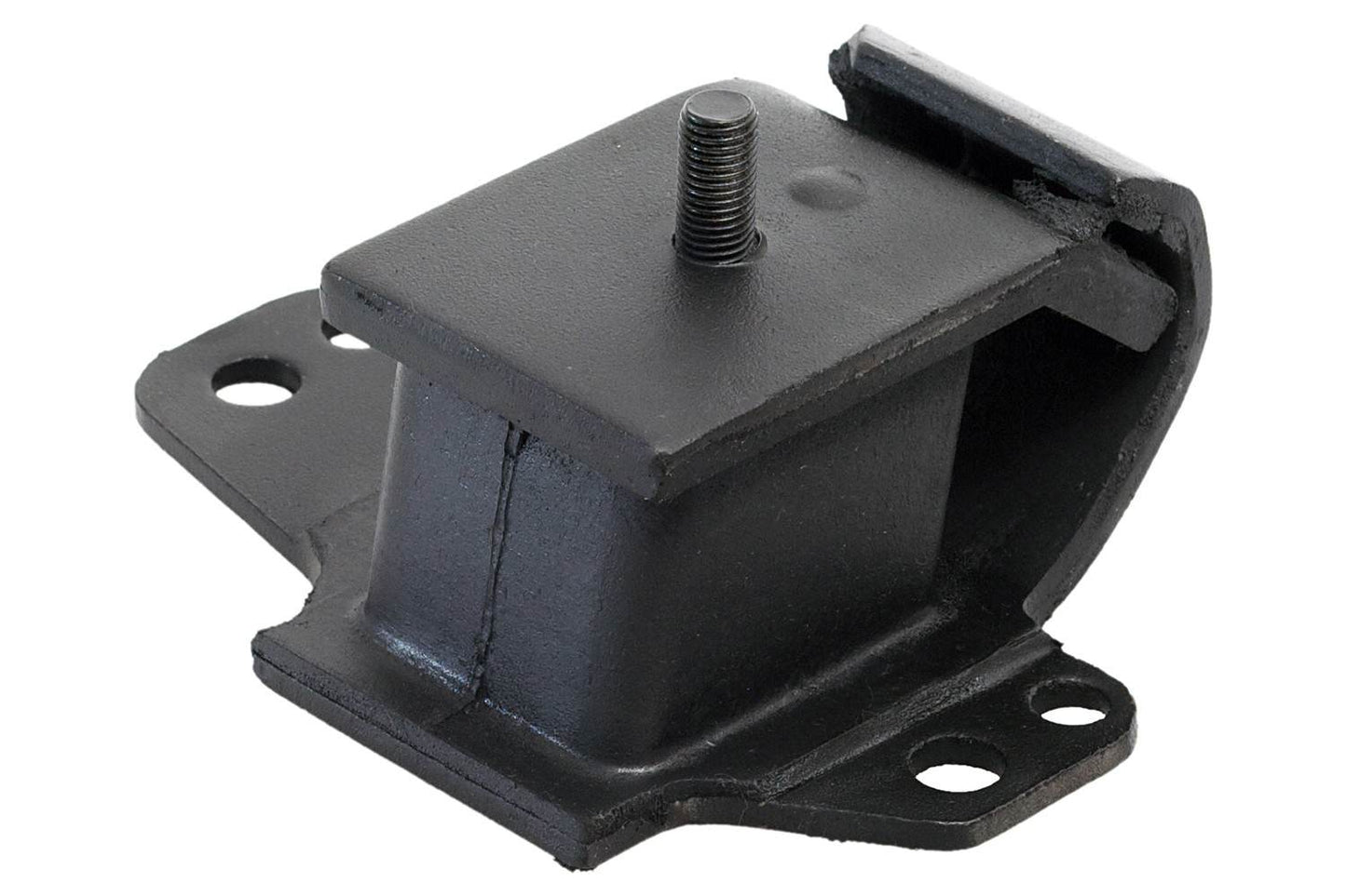 Front View of Front Engine Mount WESTAR EM-2718