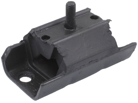 Front View of Automatic Transmission Mount WESTAR EM-2811