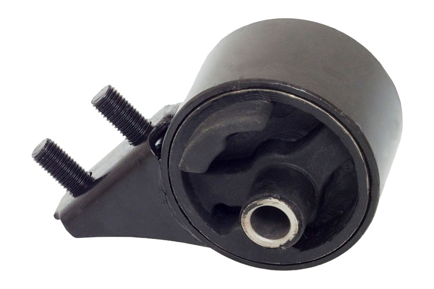 Front View of Manual Transmission Mount WESTAR EM-2815