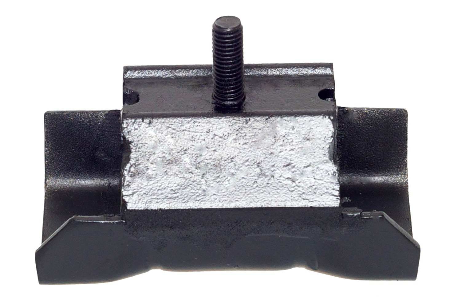 Front View of Automatic Transmission Mount WESTAR EM-2817