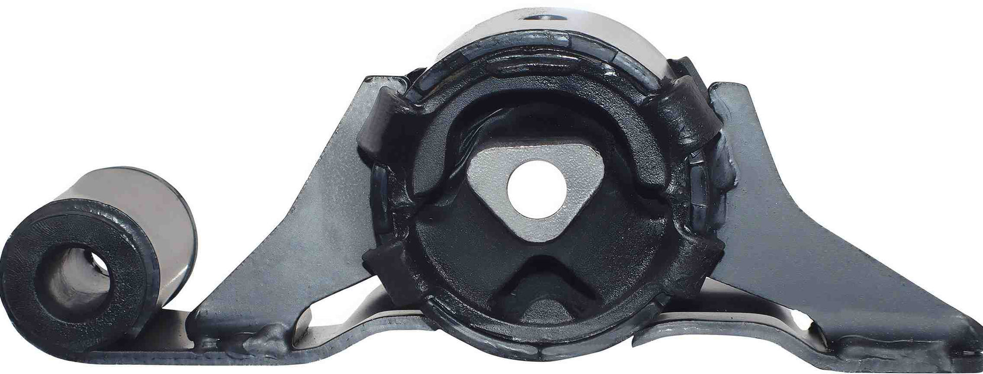 Front View of Manual Transmission Mount WESTAR EM-2864