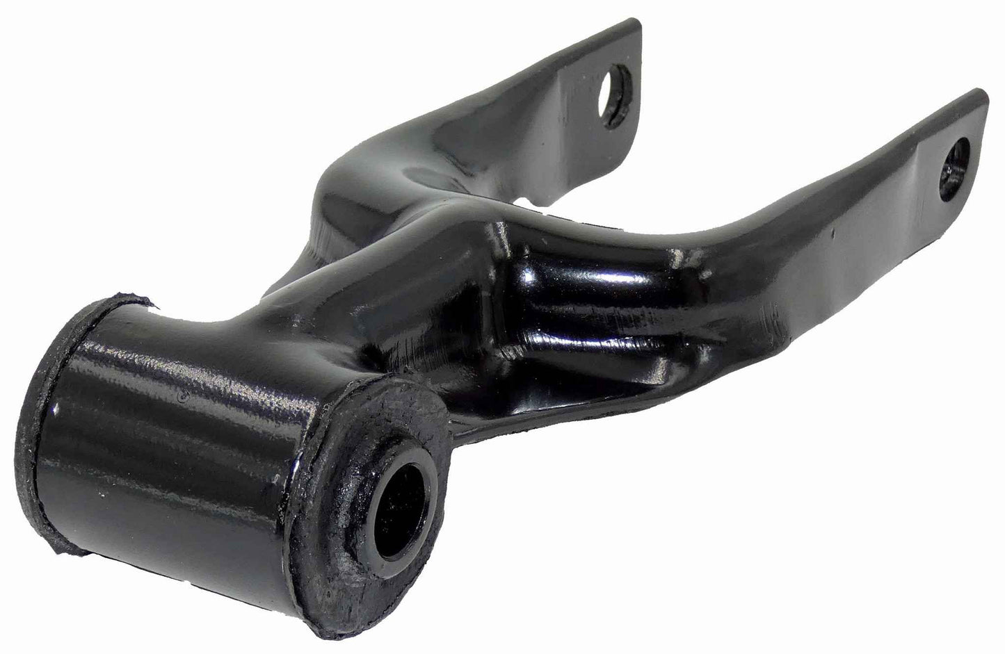 Front View of Front Engine Torque Strut Mount WESTAR EM-2866