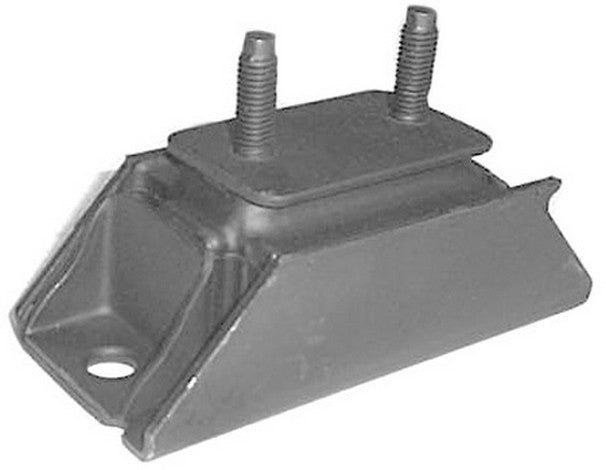 Front View of Manual Transmission Mount WESTAR EM-2871