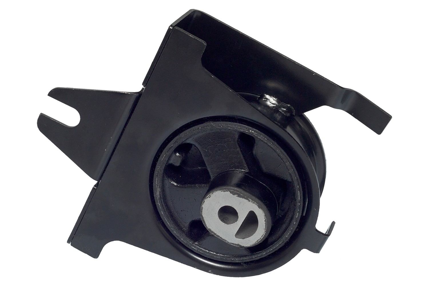 Front View of Front Right Engine Mount WESTAR EM-2959