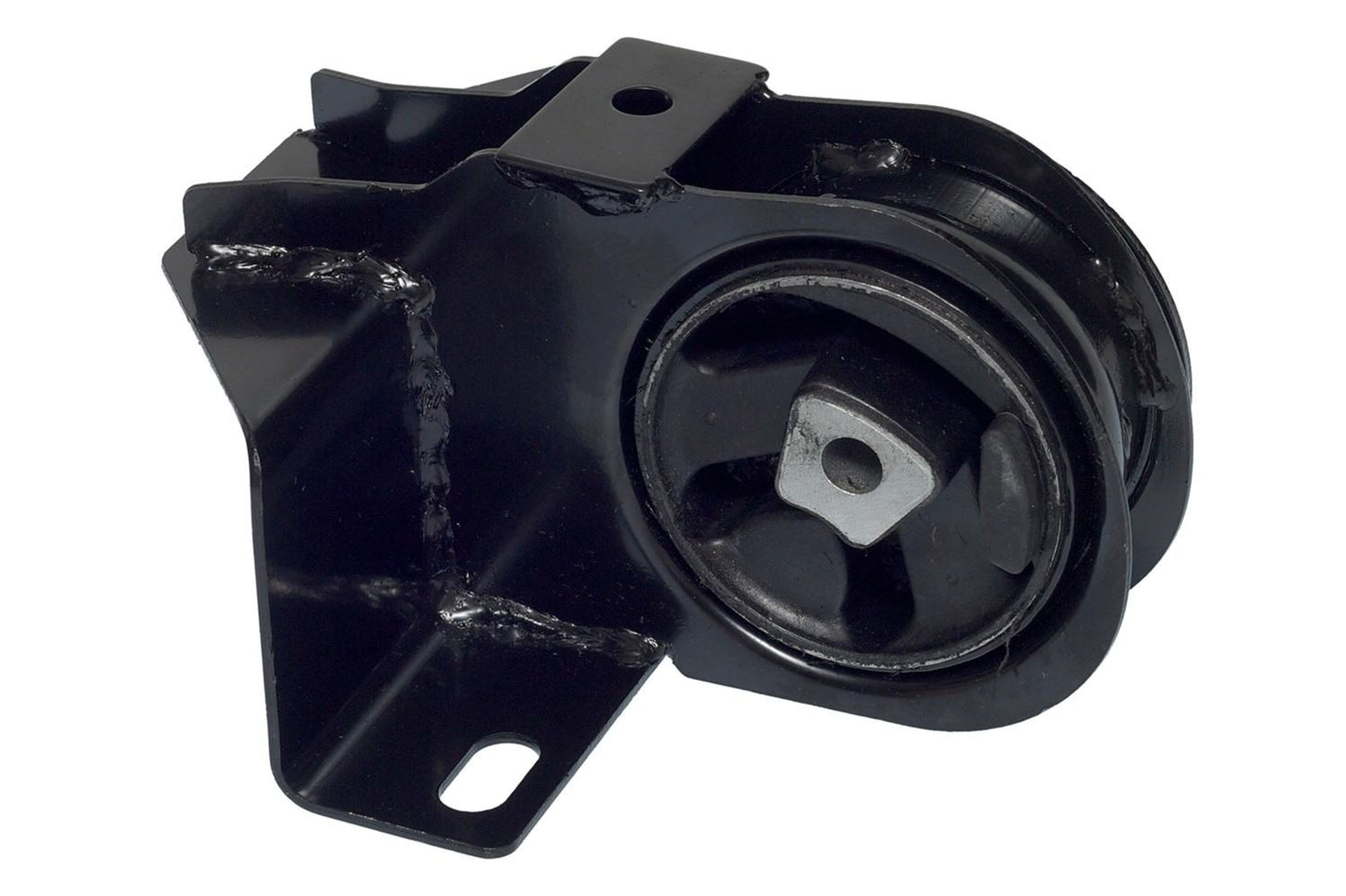 Front View of Front Left Automatic Transmission Mount WESTAR EM-2960