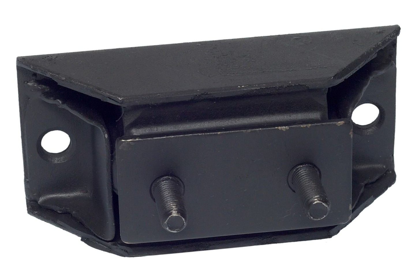 Front View of Manual Transmission Mount WESTAR EM-2969