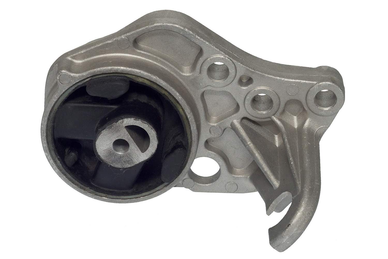 Front View of Center Automatic Transmission Mount WESTAR EM-2984