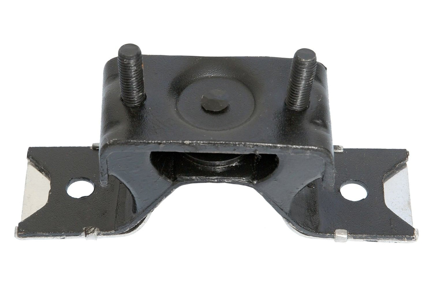 Front View of Automatic Transmission Mount WESTAR EM-3061